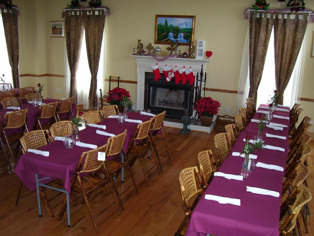 The Victorian-Candle Bed & Breakfast California Buitenkant foto