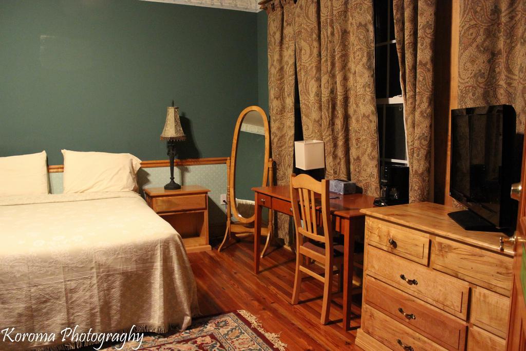 The Victorian-Candle Bed & Breakfast California Buitenkant foto
