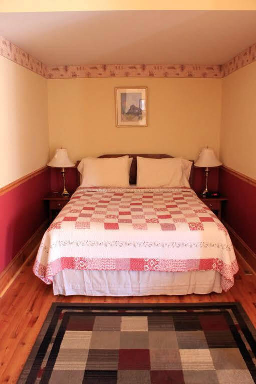The Victorian-Candle Bed & Breakfast California Buitenkant foto